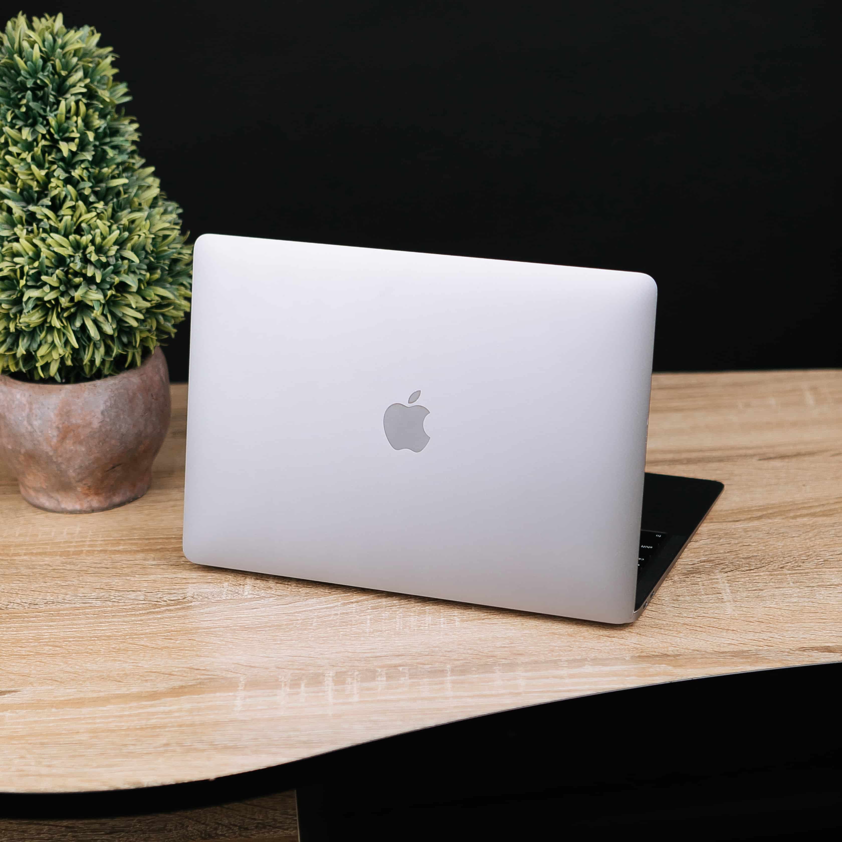 Apple MacBook Air 13 Space Gray 2019 (MVFH2) 5/5 б/у